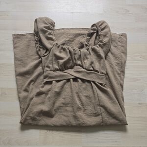 Pie In The Sky Dress Size Small